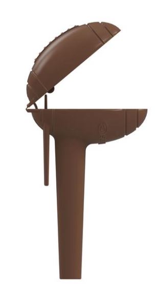 Football Lime Squeezer - Pack of 12 main image